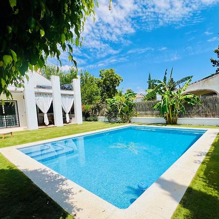 Sunset Villa Arcos Arcos de la Frontera Ngoại thất bức ảnh