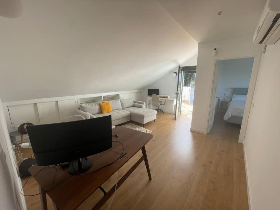 Sunset Villa Arcos Arcos de la Frontera Ngoại thất bức ảnh