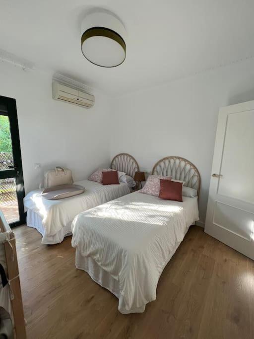 Sunset Villa Arcos Arcos de la Frontera Ngoại thất bức ảnh