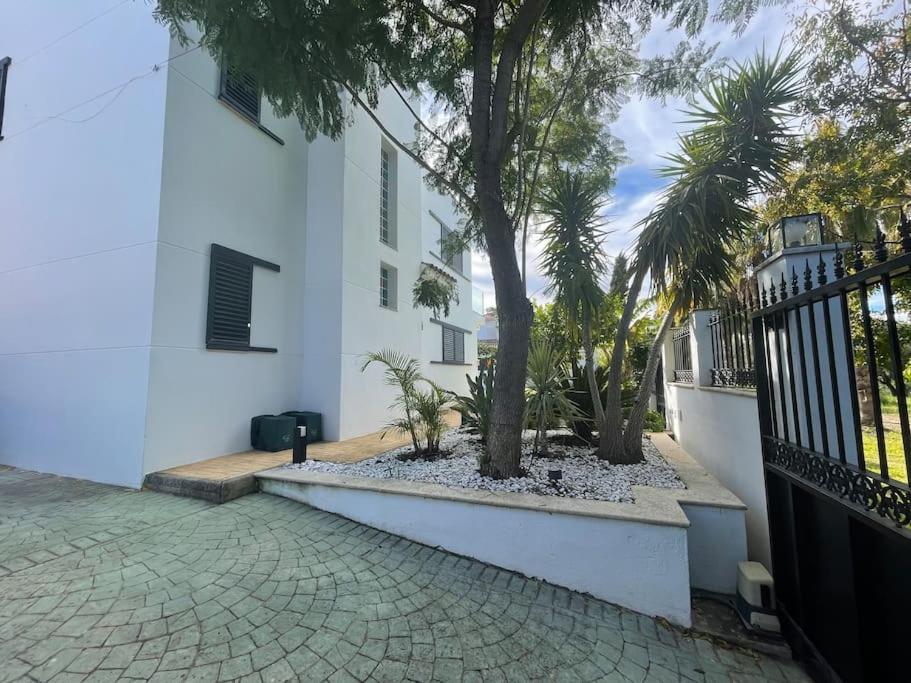 Sunset Villa Arcos Arcos de la Frontera Ngoại thất bức ảnh