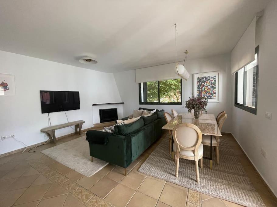 Sunset Villa Arcos Arcos de la Frontera Ngoại thất bức ảnh