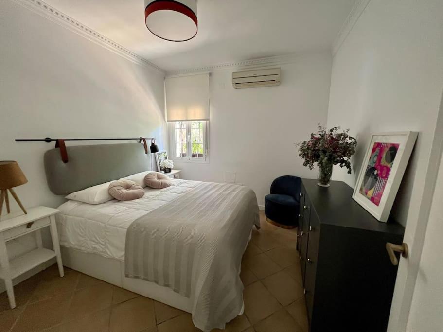 Sunset Villa Arcos Arcos de la Frontera Ngoại thất bức ảnh