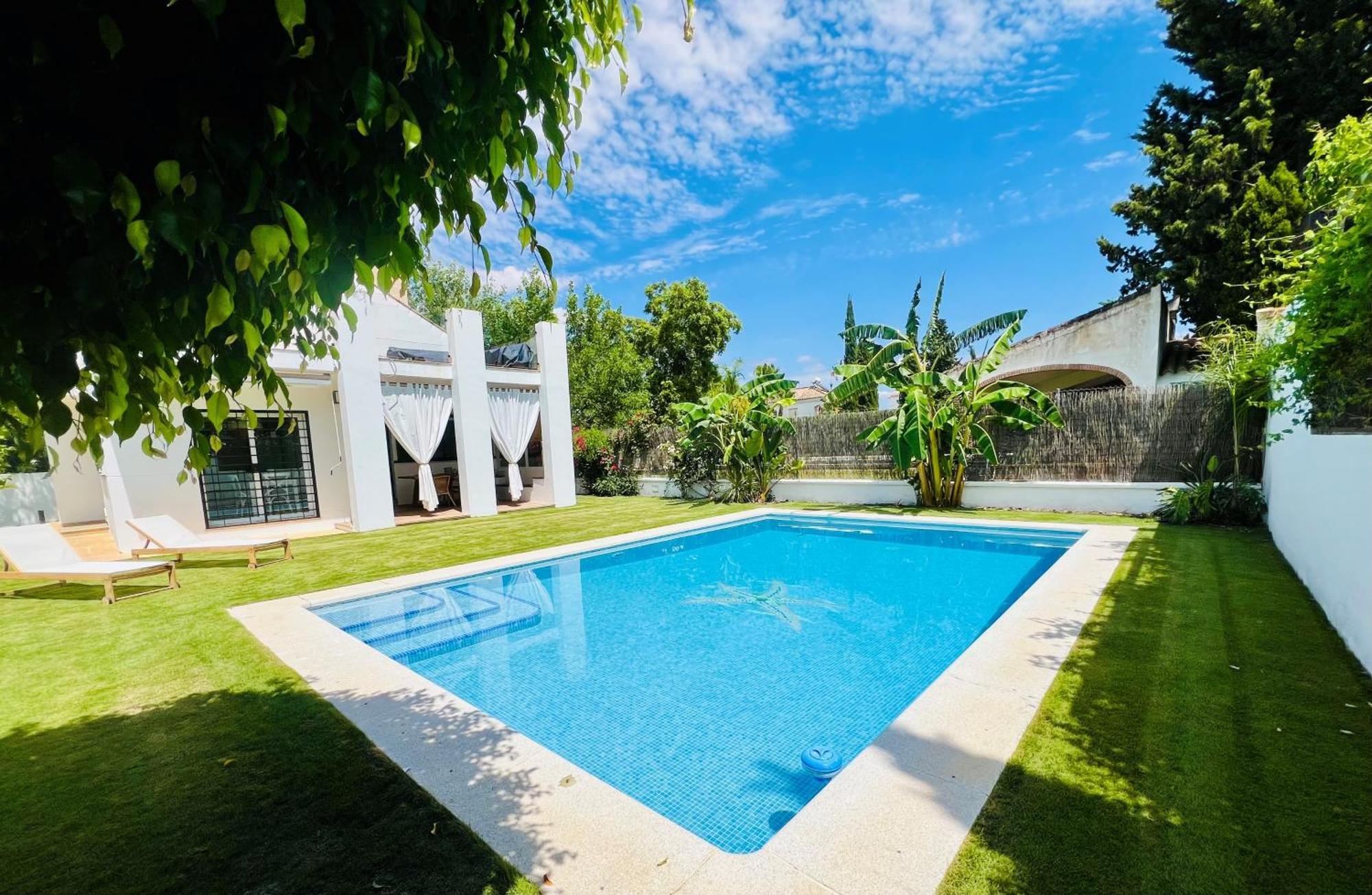 Sunset Villa Arcos Arcos de la Frontera Ngoại thất bức ảnh